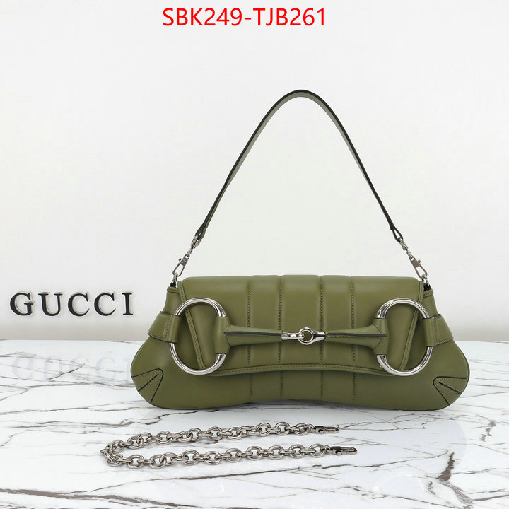 Gucci Bags Promotion ID: TJB261