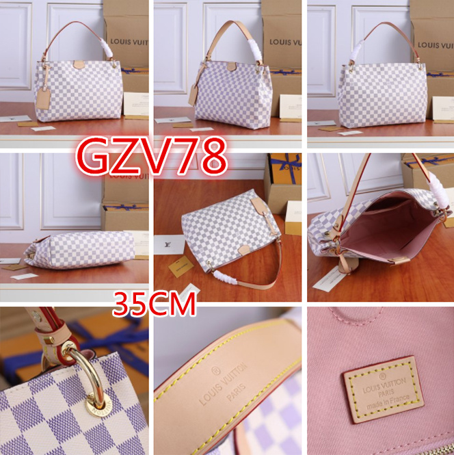 1111 Carnival SALE,4A Bags ID: GZV1