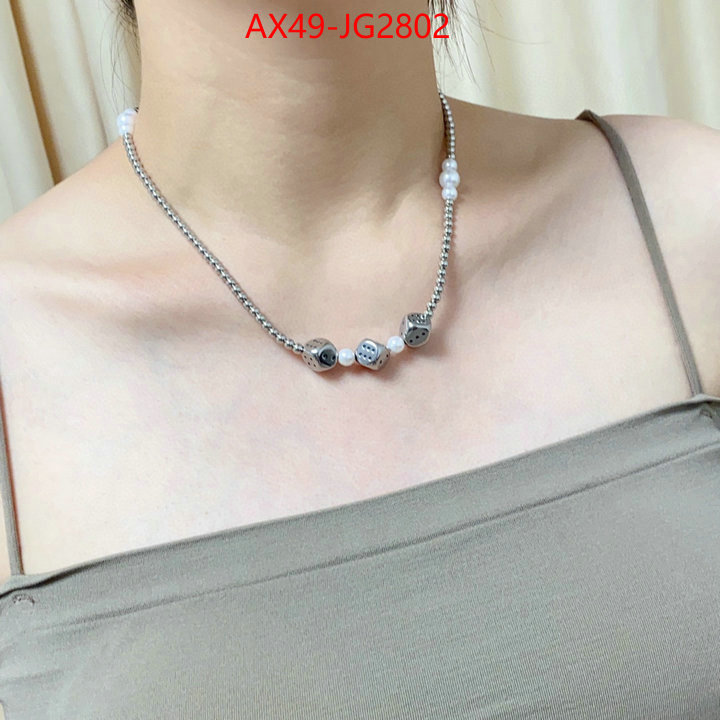 Jewelry-Chanel 7 star collection ID: JG2802 $: 49USD