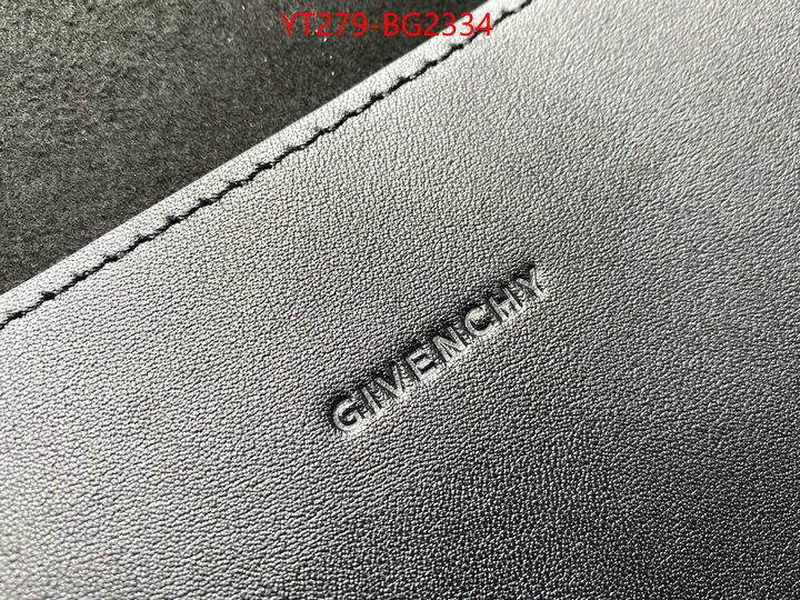 Givenchy Bags(TOP)-Handbag- best quality replica ID: BG2334 $: 279USD