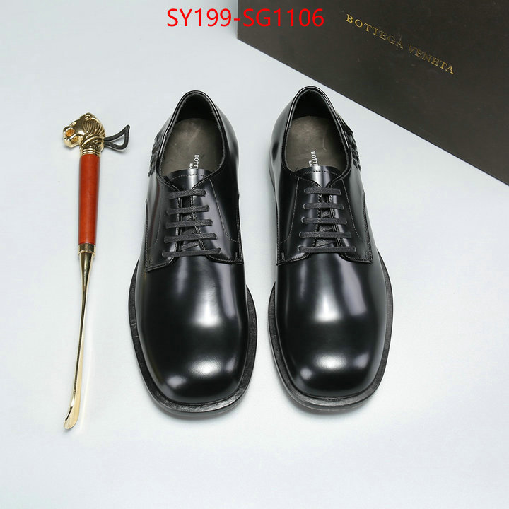 Men Shoes-BV where to find the best replicas ID: SG1106 $: 199USD