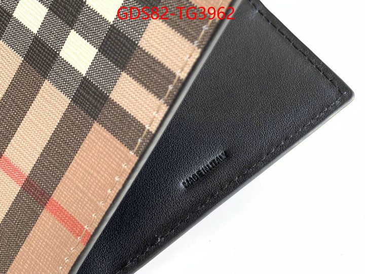 Burberry Bag(TOP)-Wallet wholesale sale ID: TG3962 $: 82USD