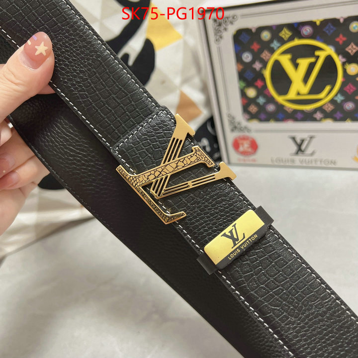 Belts-LV wholesale sale ID: PG1970 $: 75USD