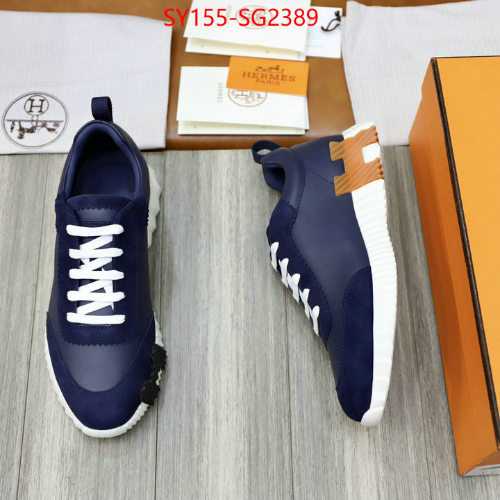 Men Shoes-Hermes where can i buy the best quality ID: SG2389 $: 155USD