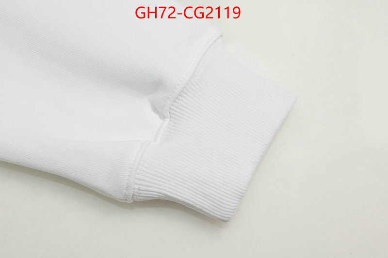 Clothing-DG what is aaaaa quality ID: CG2119 $: 72USD