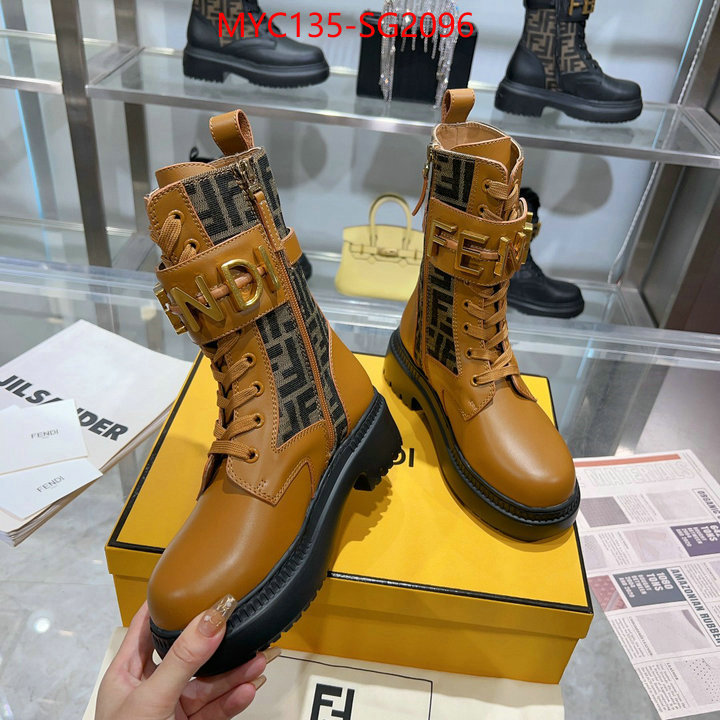 Women Shoes-Boots top quality replica ID: SG2096 $: 135USD