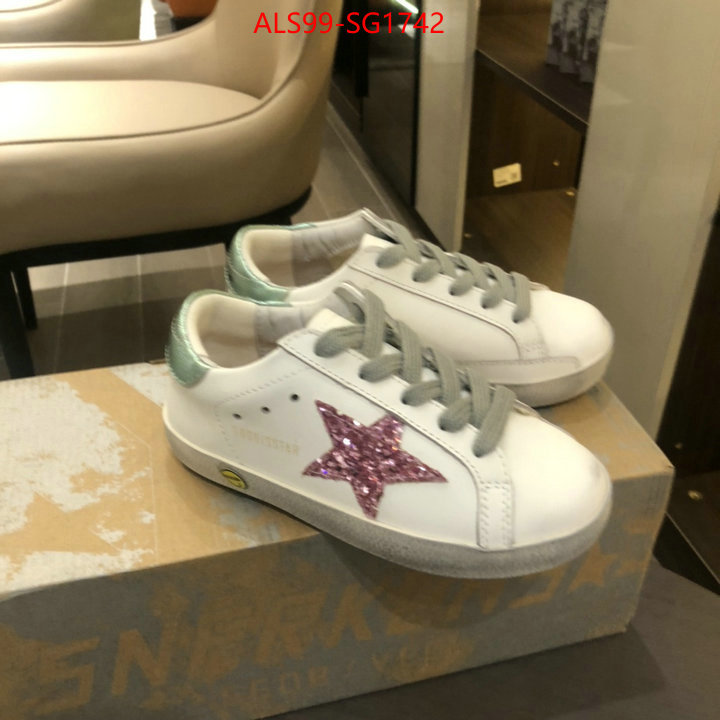 Kids shoes-Golden Goose where should i buy to receive ID: SG1742 $: 99USD