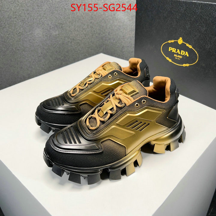 Men shoes-Prada replica online ID: SG2544 $: 155USD