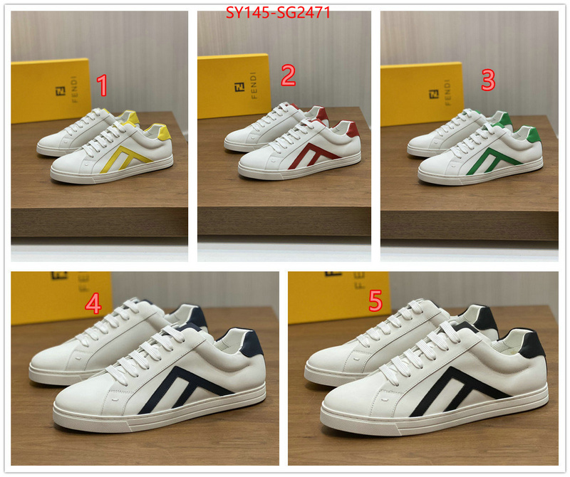 Men Shoes-Gucci replica every designer ID: SG2471 $: 145USD