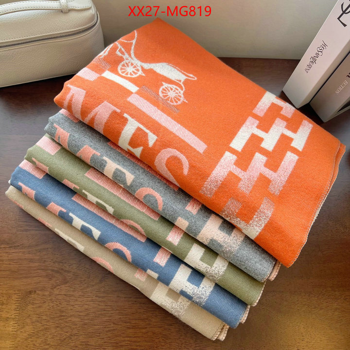 Scarf-Hermes find replica ID: MG819 $: 27USD