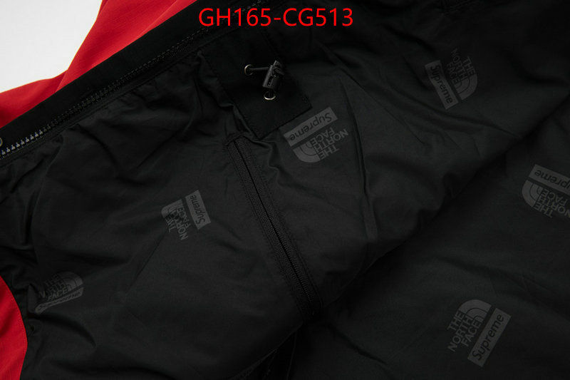 Clothing-The North Face sell online ID: CG513 $: 165USD