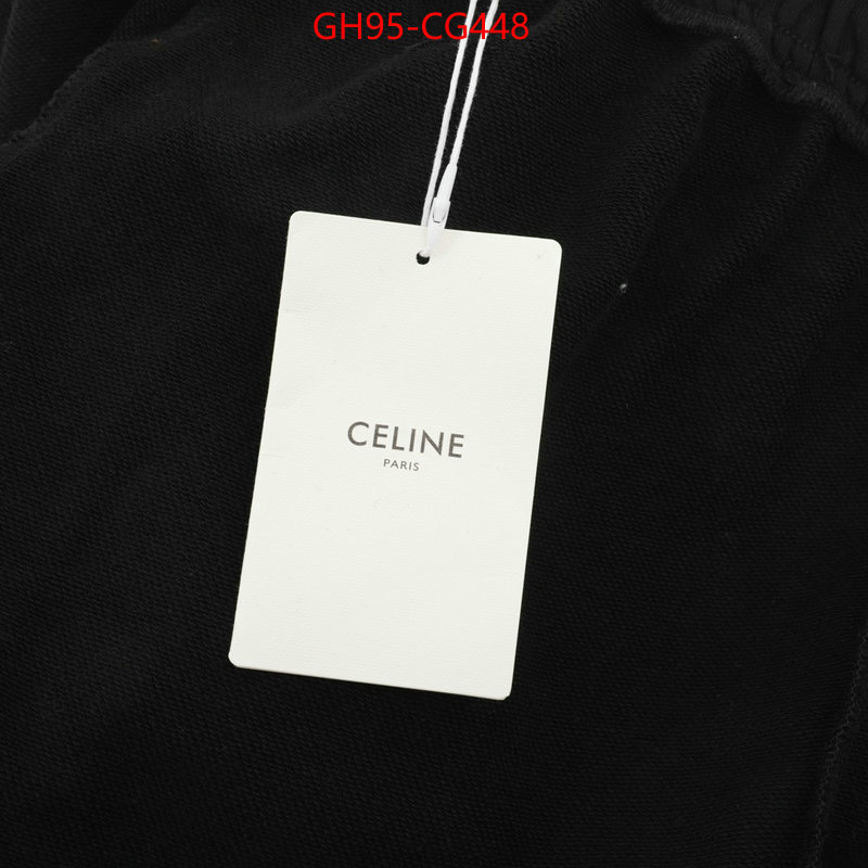 Clothing-Celine aaaaa customize ID: CG448 $: 95USD