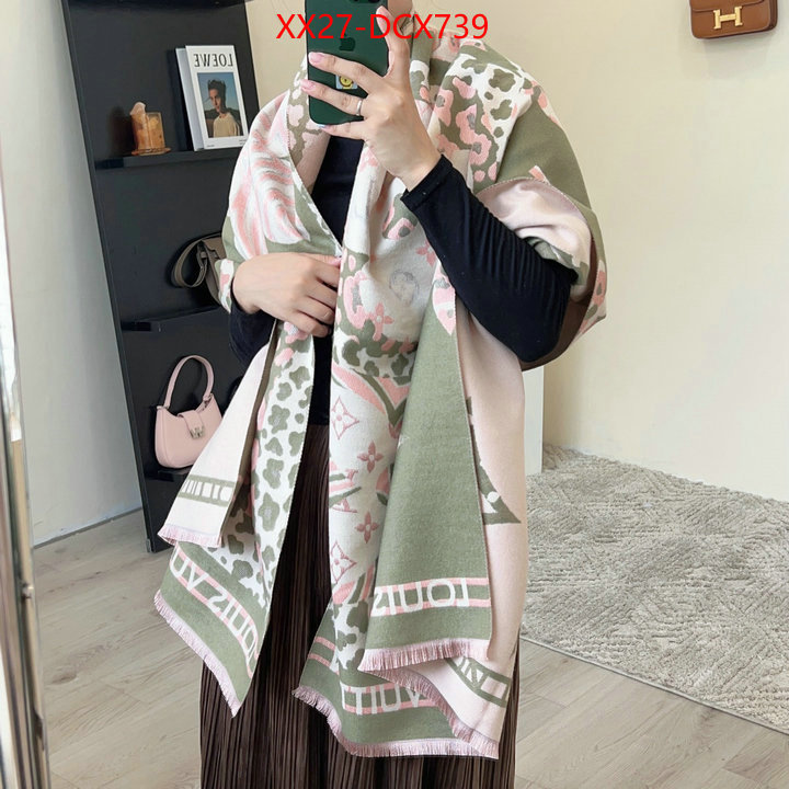 1111 Carnival SALE,Scarf ID: DCX739