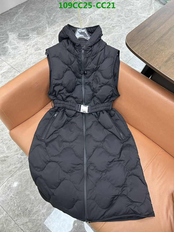 1111 Carnival SALE,Down Jacket Code: CC21