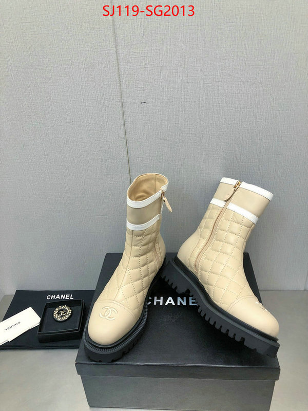 Women Shoes-Chanel from china 2023 ID: SG2013 $: 119USD