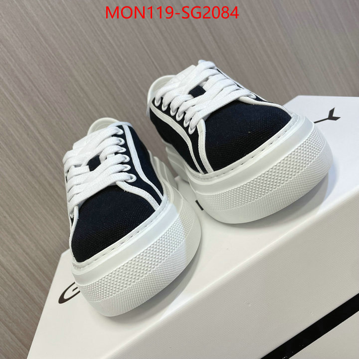 Women Shoes-Givenchy luxury cheap replica ID: SG2084 $: 119USD