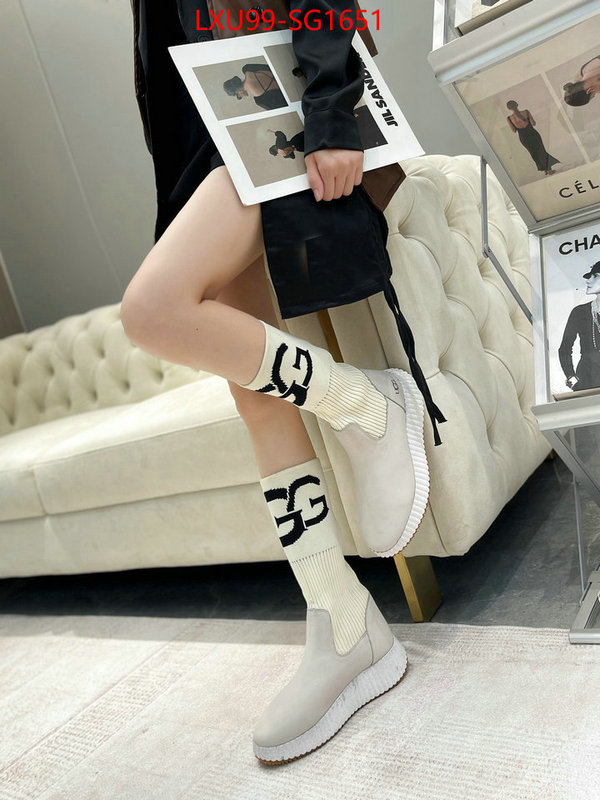 Women Shoes-UGG where to buy the best replica ID: SG1651 $: 99USD