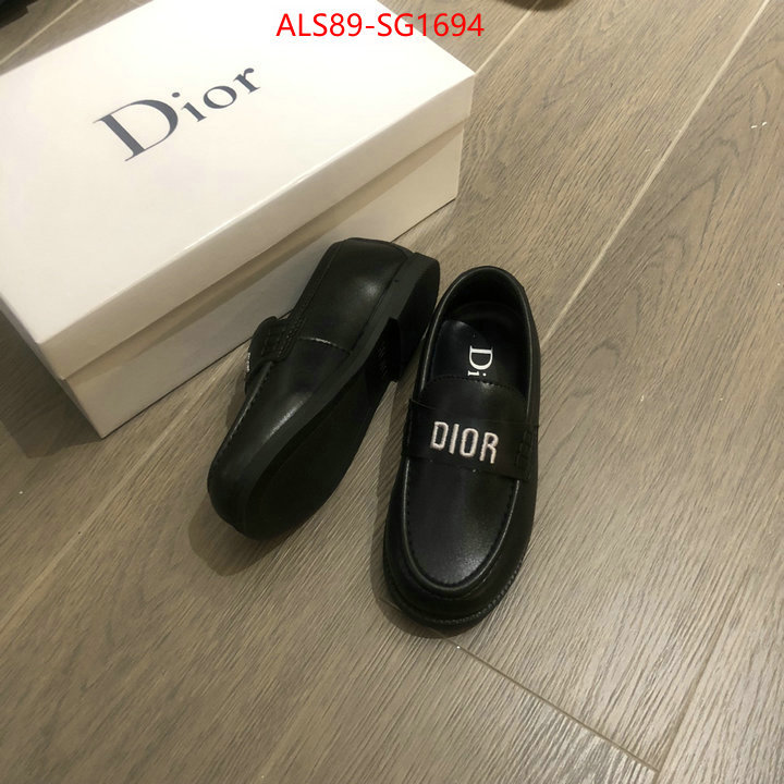 Kids shoes-Dior buy first copy replica ID: SG1694 $: 89USD