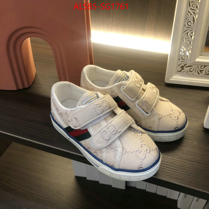 Kids shoes-Gucci aaaaa ID: SG1761 $: 85USD