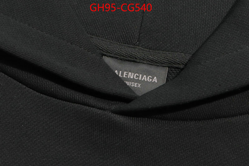 Clothing-Balenciaga online ID: CG540 $: 95USD