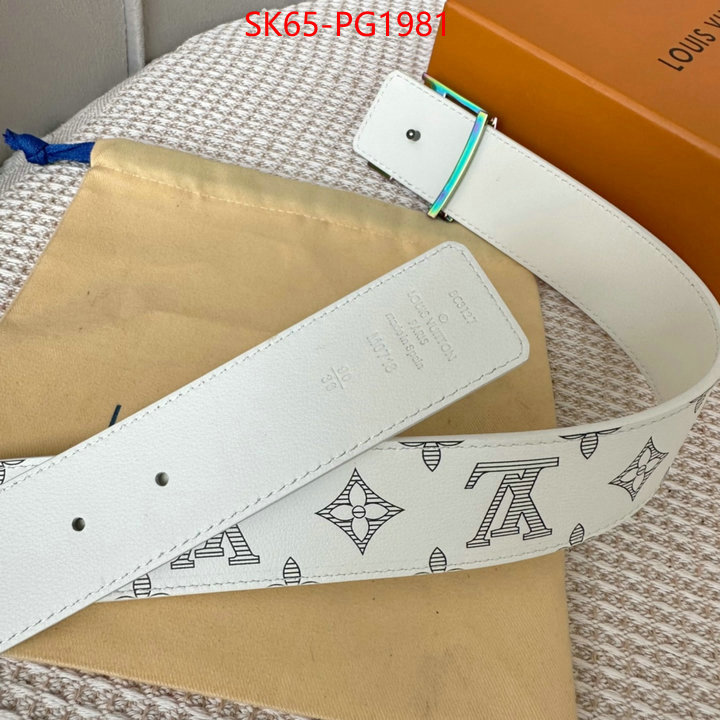 Belts-LV where can i find ID: PG1981 $: 65USD