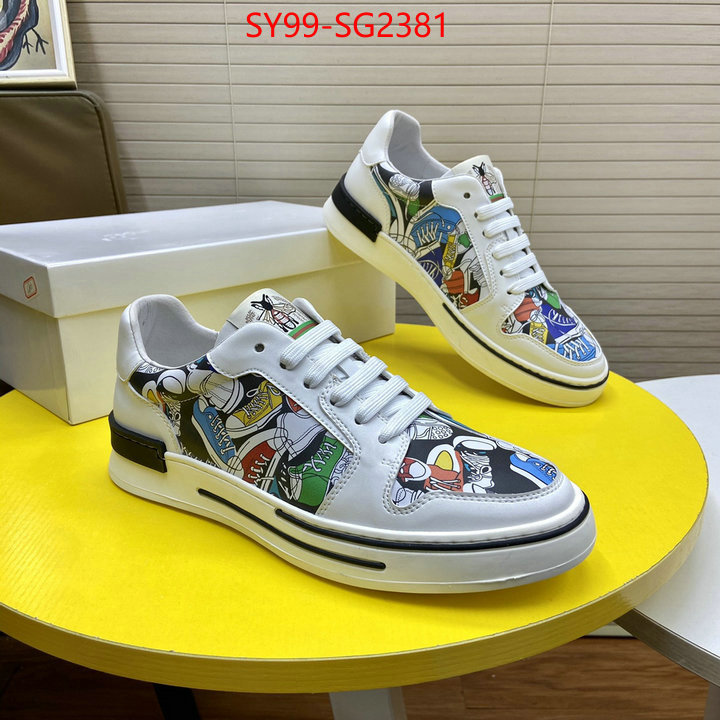 Men Shoes-Gucci good ID: SG2381 $: 99USD