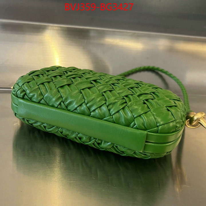 BV Bags(TOP)-Handbag- buy high-quality fake ID: BG3427 $: 359USD