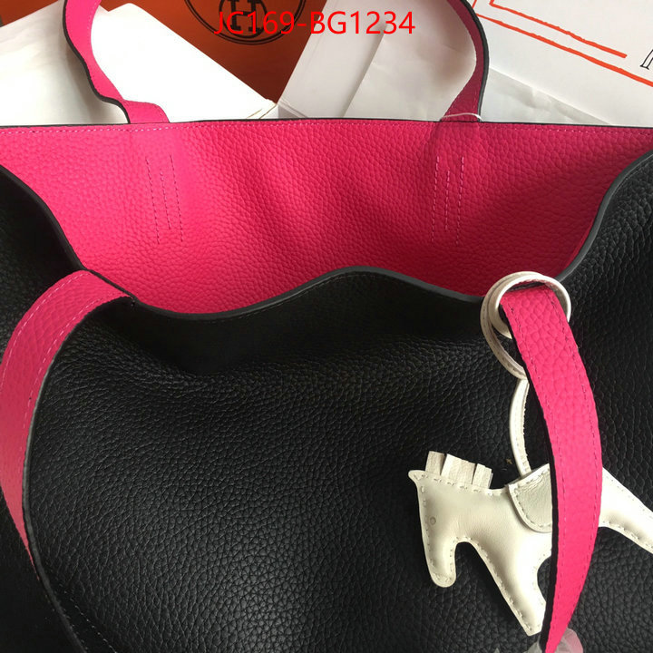 Hermes Bags(4A)-Other Styles- highest product quality ID: BG1234 $: 169USD