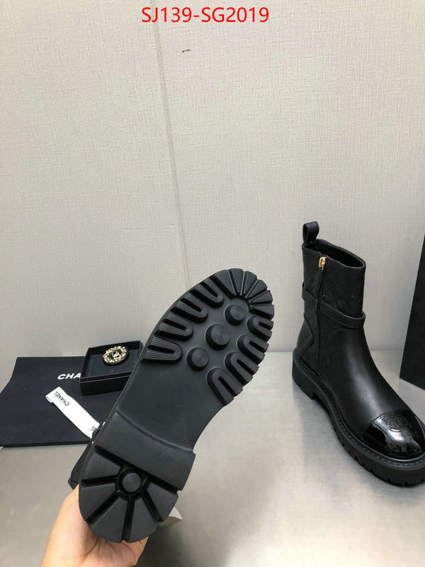 Women Shoes-Chanel buy online ID: SG2019 $: 139USD