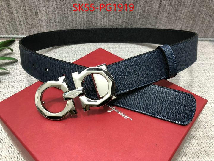 Belts-Ferragamo 7 star replica ID: PG1919 $: 55USD