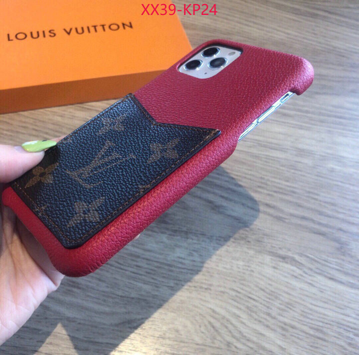 Phone case-LV designer replica ID: KP24 $: 39USD