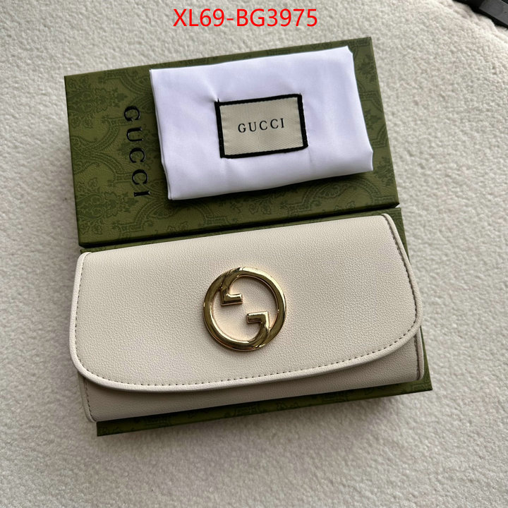 Gucci Bags(4A)-Diagonal- high quality perfect ID: BG3975 $: 69USD