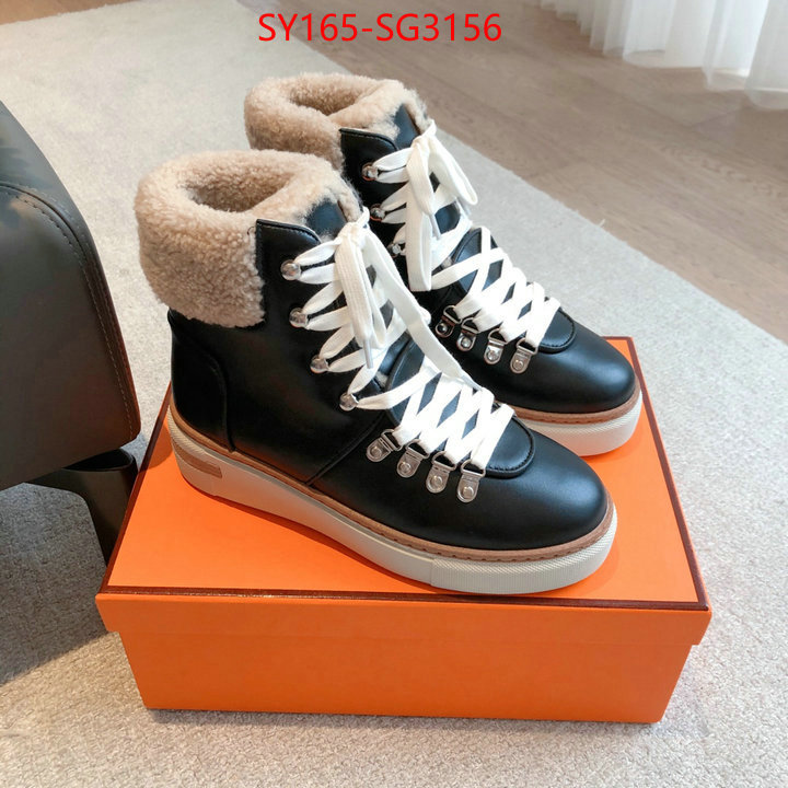 Women Shoes-Hermes sell online ID: SG3156 $: 165USD