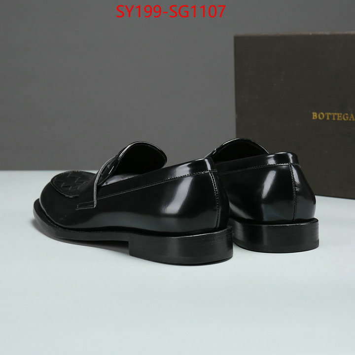 Men Shoes-BV designer high replica ID: SG1107 $: 199USD