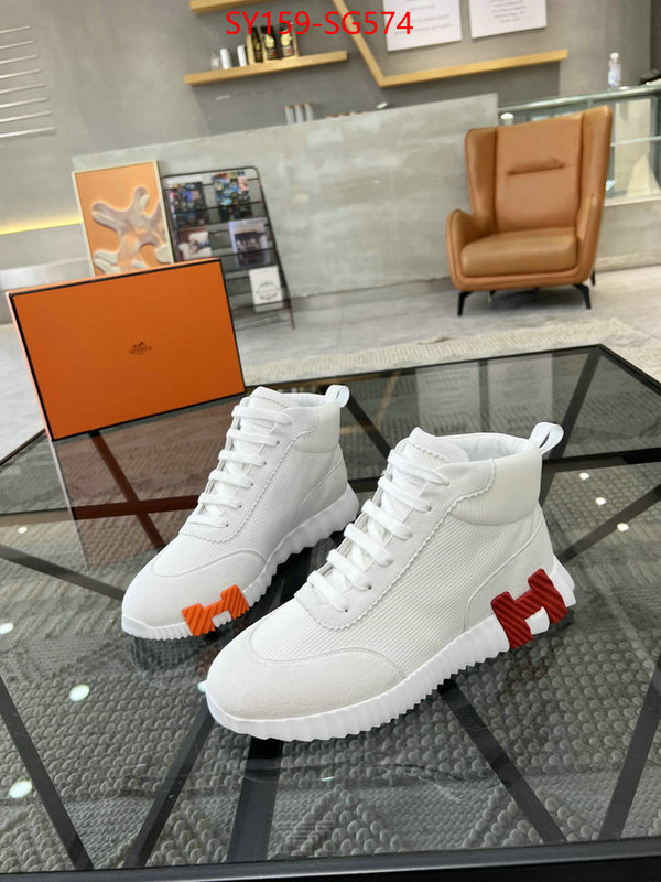 Men Shoes-Hermes how can i find replica ID: SG574 $: 159USD