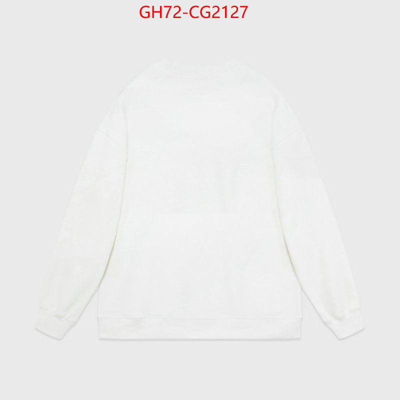 Clothing-Dior buy aaaaa cheap ID: CG2127 $: 72USD