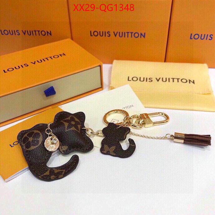 Key pendant-LV what is a 1:1 replica ID: QG1348 $: 29USD