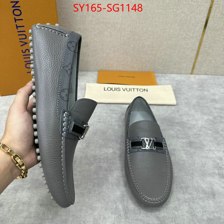 Men Shoes-LV online from china designer ID: SG1148 $: 165USD