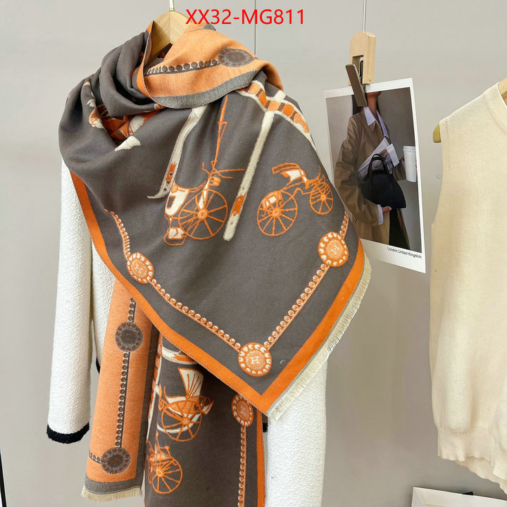 Scarf-Hermes best replica quality ID: MG811 $: 32USD