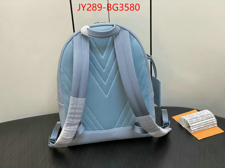 LV Bags(TOP)-Backpack- how to find replica shop ID: BG3580 $: 289USD