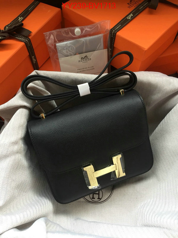 Hermes Bags(TOP)-Constance- best wholesale replica ID: BV1713