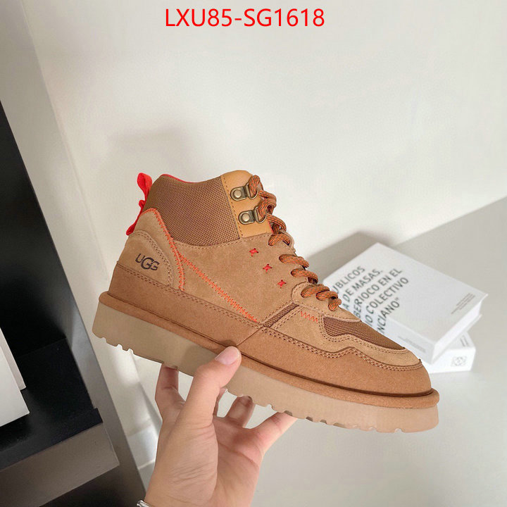 Women Shoes-UGG cheap ID: SG1618 $: 85USD