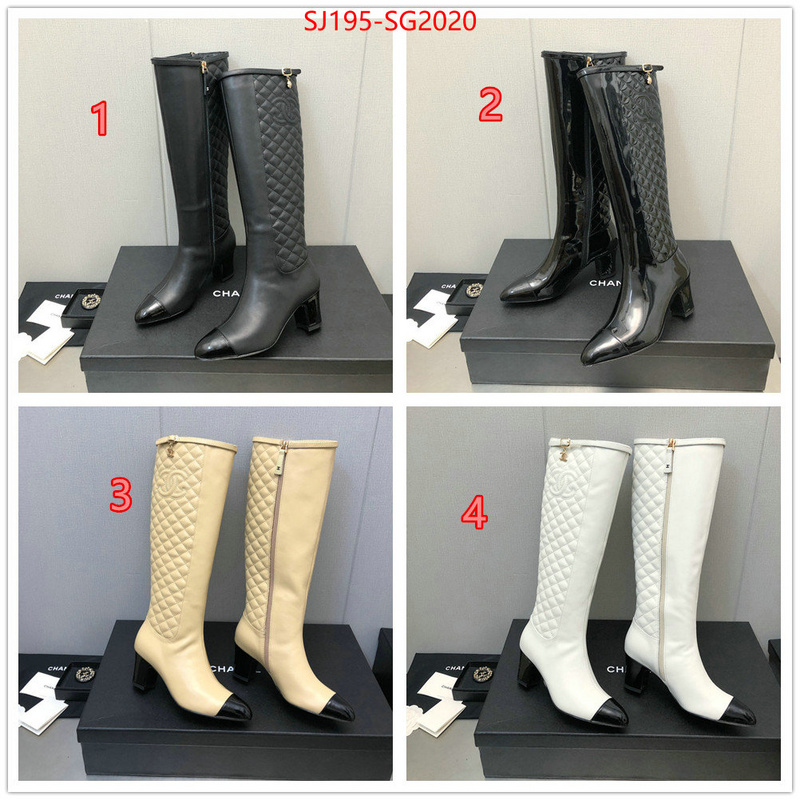 Women Shoes-Boots designer ID: SG2020 $: 195USD