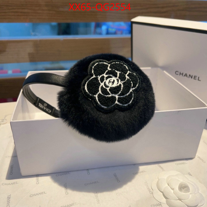 Other-Chanel high quality perfect ID: QG2554 $: 65USD