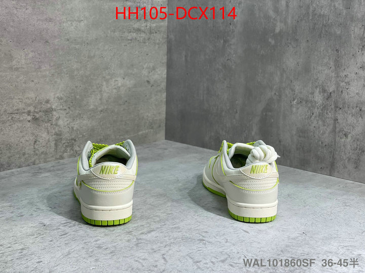 1111 Carnival SALE,Shoes ID: DCX114