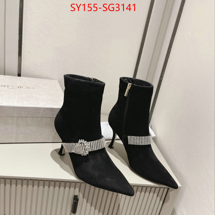 Women Shoes-Boots perfect quality ID: SG3141 $: 155USD