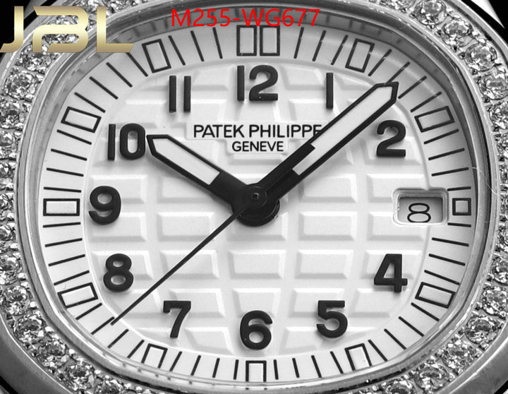 Watch(TOP)-Patek Philippe the quality replica ID: WG677 $: 255USD