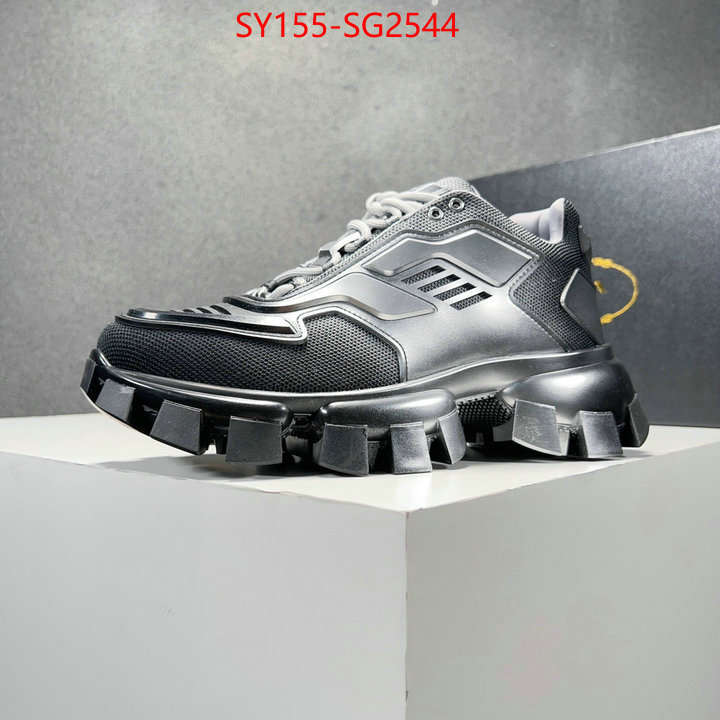 Men shoes-Prada replica online ID: SG2544 $: 155USD