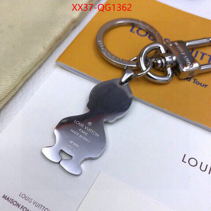 Key pendant-LV we offer ID: QG1362 $: 37USD