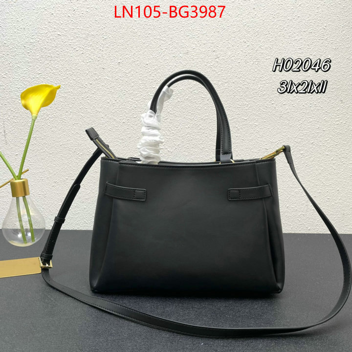 Michael Kors Bags(4A)-Handbag- fashion ID: BG3987 $: 105USD